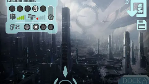 Black Hole Gloryhole screenshot 2