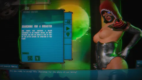 MechanumSexus screenshot 2