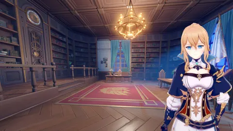Ero Impact Trainer screenshot 2