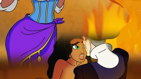 Burning Desire screenshot 4