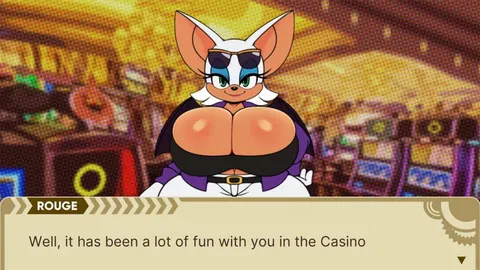 Bat's Love screenshot 1