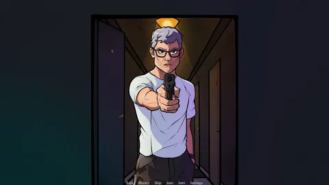 Secret User screenshot 1