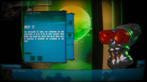 MechanumSexus screenshot 1