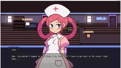 Total NC: Cameo Collector screenshot 3
