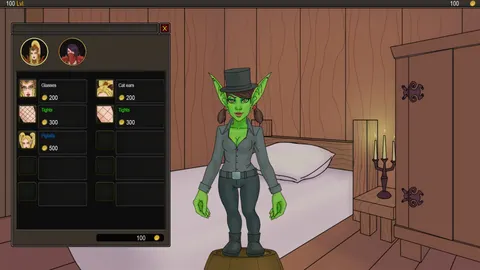 Rogue's Quest: Legion screenshot 3