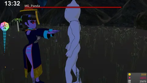 Mega Hero screenshot 5