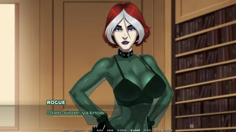 Project Evolution: First Class screenshot 2