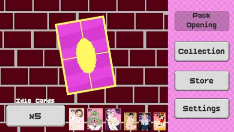 Gotcha Gals! screenshot 3