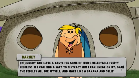 Booty Pebbles screenshot 1