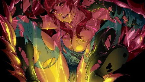 Jessica Dimensal the game screenshot 1