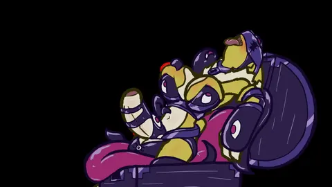 Renamon VS Creatures screenshot 4