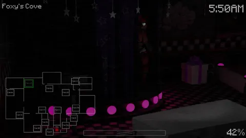 Circus Baby's Nightclub screenshot 4