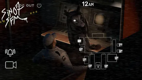 Fun Night At Freddy's screenshot 2