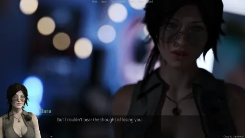 One Shot screenshot 5