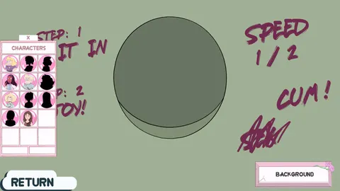 Gem Domination Gloryhole Edition screenshot 2