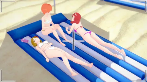 Slave Idol Project screenshot 1