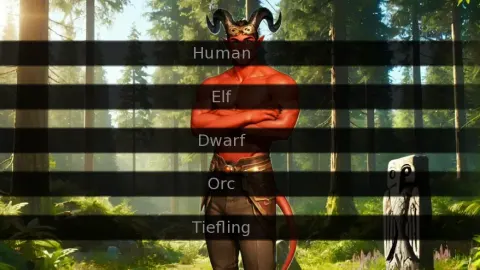 Ball's Gate: The Tale of Tav screenshot 1