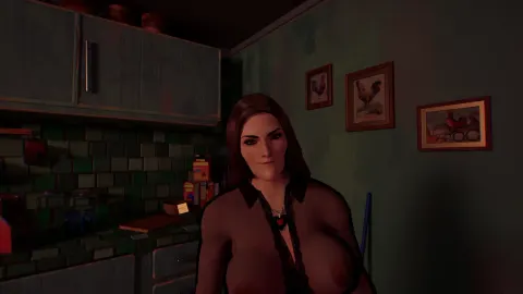 Lustful Smile screenshot 3