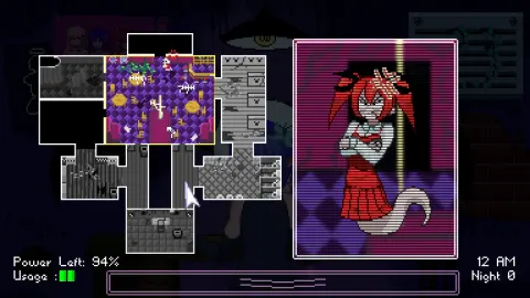 Five Night At Dreams screenshot 2