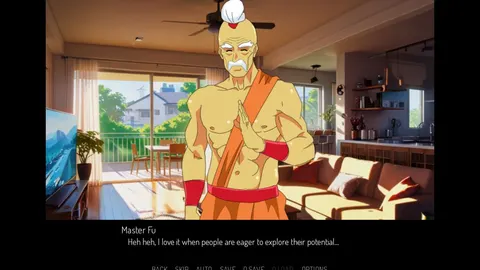Kung Fu Sex Master screenshot 6