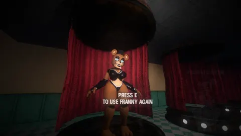 Pleasure Hunters screenshot 6
