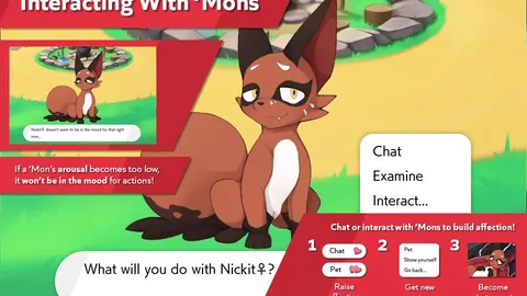 Pocket Campfire screenshot 4