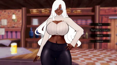 Reincarnated As An Extra So I Cucked The Hero screenshot 5