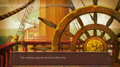 Pirate Trainer screenshot 3