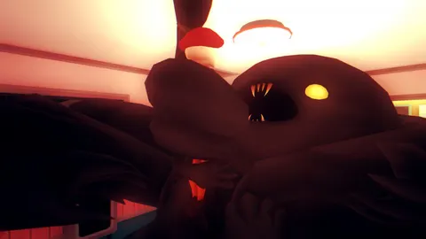 What if Adventure Time was a 3D Anime Game screenshot 3