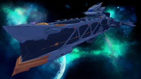 Captains Bizarre Adventure screenshot 2