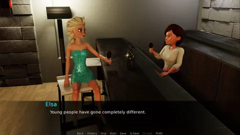 Four Girlfriends screenshot 3