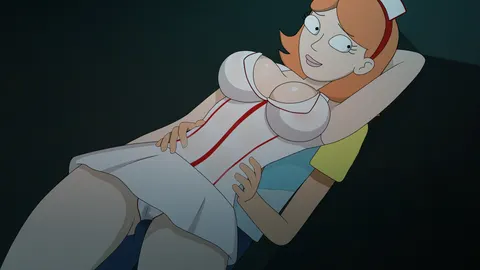 Rick And Morty: A Way Back Home screenshot 4