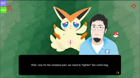 Poke Pleasure screenshot 3