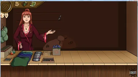 Naruto: Eternal Tsukuyomi screenshot 5