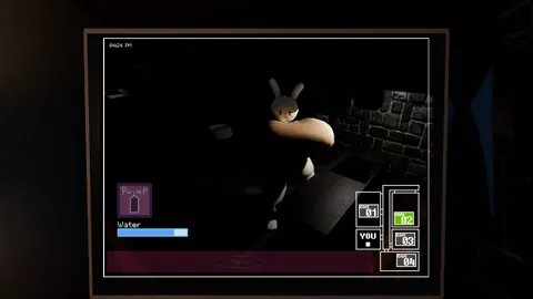 Five Nights at Fionna's screenshot 4