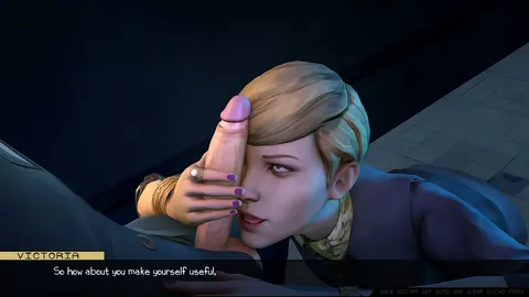 Strange Nights screenshot 2