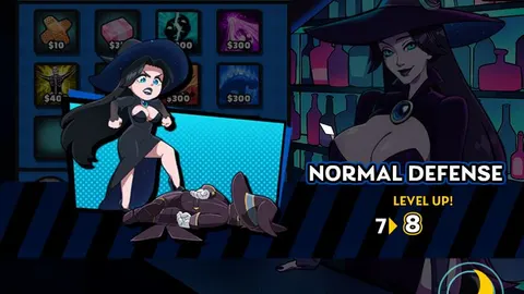 Con-quest! screenshot 5