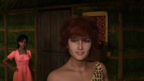 Secret of the Island screenshot 5