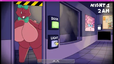 Lovedoll Toy Factory screenshot 2