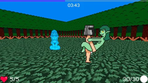 COOM: Coomer Shooter screenshot 4