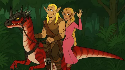 The MILF Hunter screenshot 3