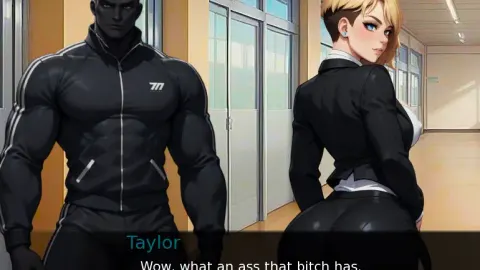 The Mother and Sister screenshot 2
