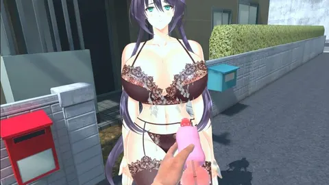 Image Delusion VR - SexVersion screenshot 3