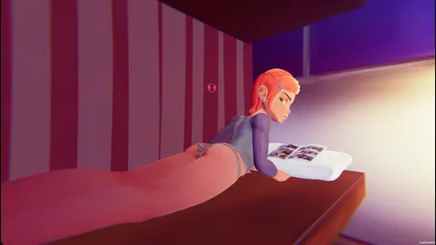 Ben And Gwen Sleepless Nights screenshot 2