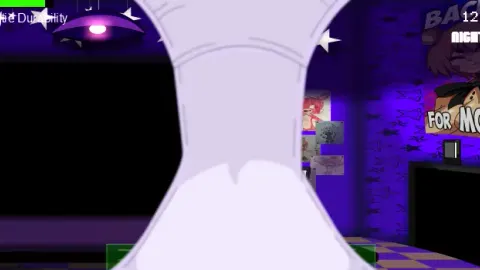 Five Nights In Anime 2 screenshot 1