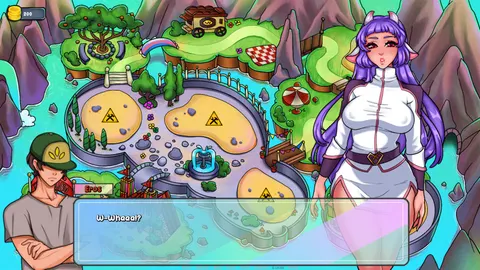 Welcome to Erosland screenshot 2