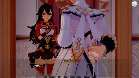 Delusion screenshot 3