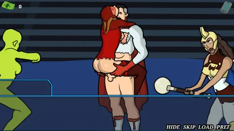 Unfuckable screenshot 3