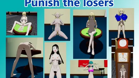 Super Waifu Strip Poker screenshot 4