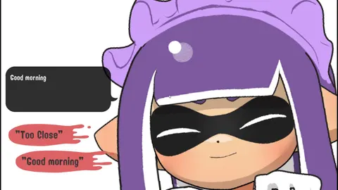 Inkling Heroes vs Tentacle screenshot 2